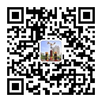 我在雁塔微信公众号