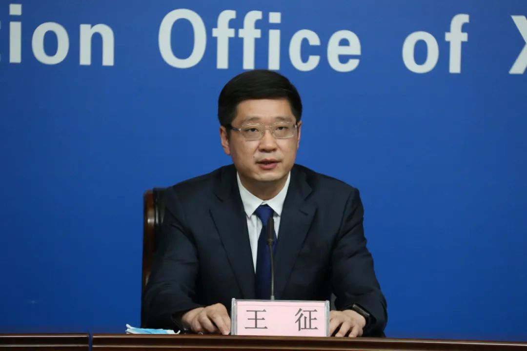 刚刚，这四个区向市民汇报：今年要干好这些事……